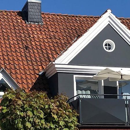 Schoener Wohnen In Bad Laer Bagian luar foto